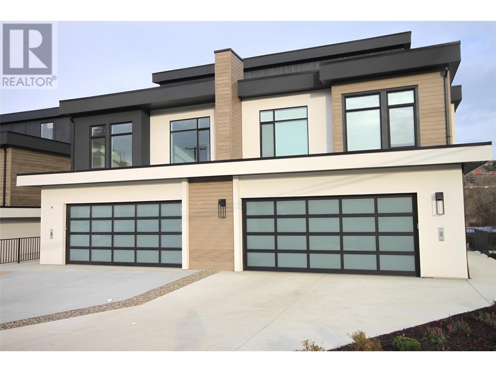 7920 Kidston Road Unit# 3. Coldstream, British Columbia