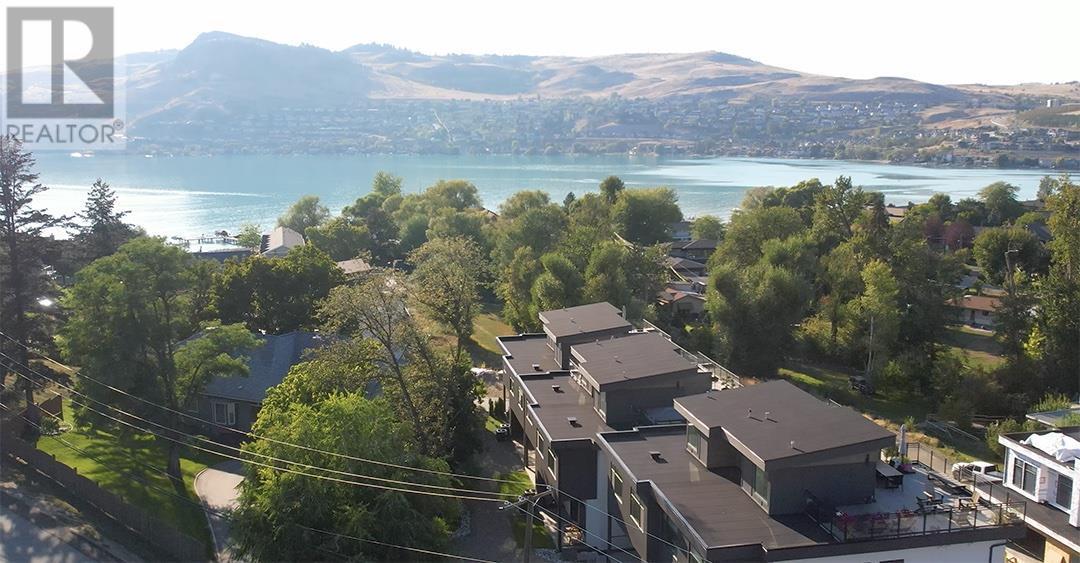 7920 Kidston Road Unit# 3. Coldstream, British Columbia