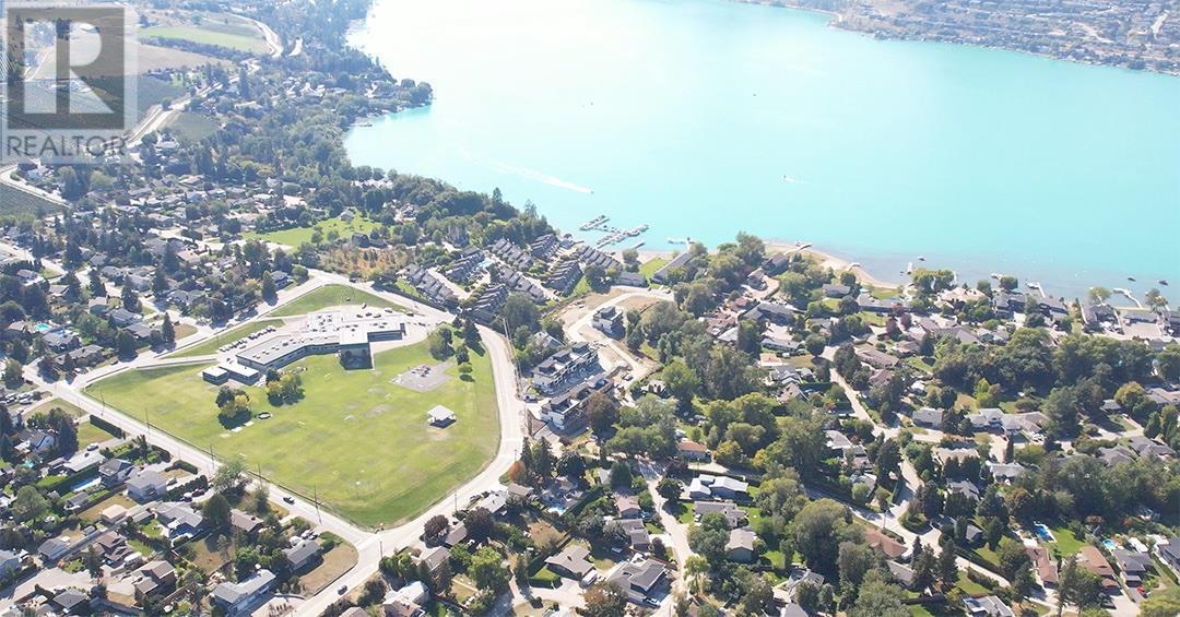 7920 Kidston Road Unit# 3. Coldstream, British Columbia