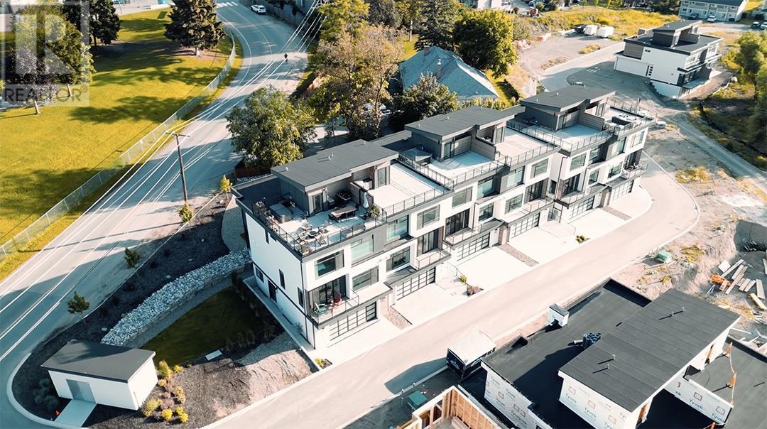 7920 Kidston Road Unit# 3. Coldstream, British Columbia