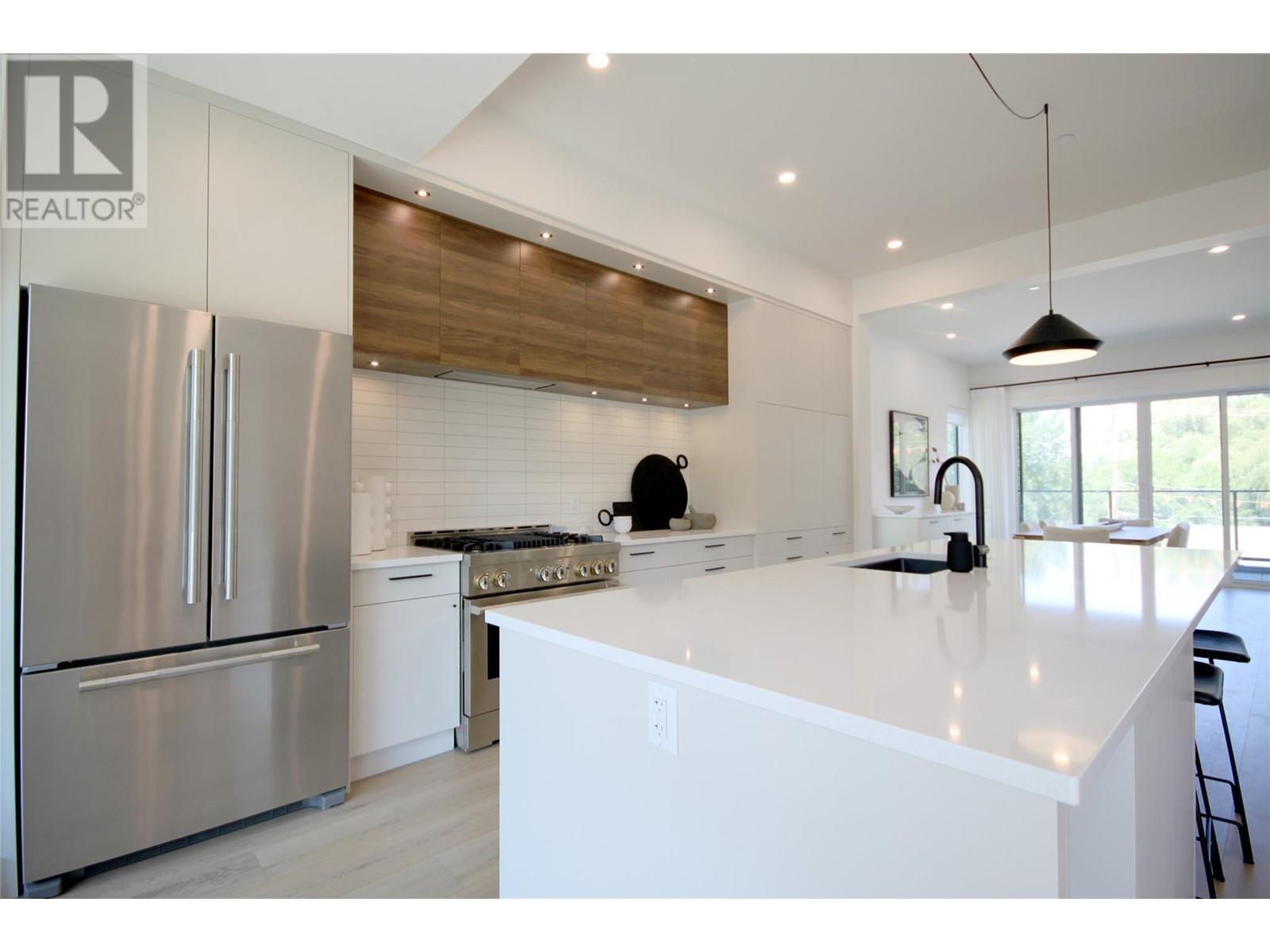 7920 Kidston Road Unit# 3. Coldstream, British Columbia