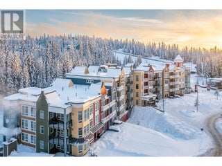 30 Monashee Road Unit# 310. Silver Star, British Columbia