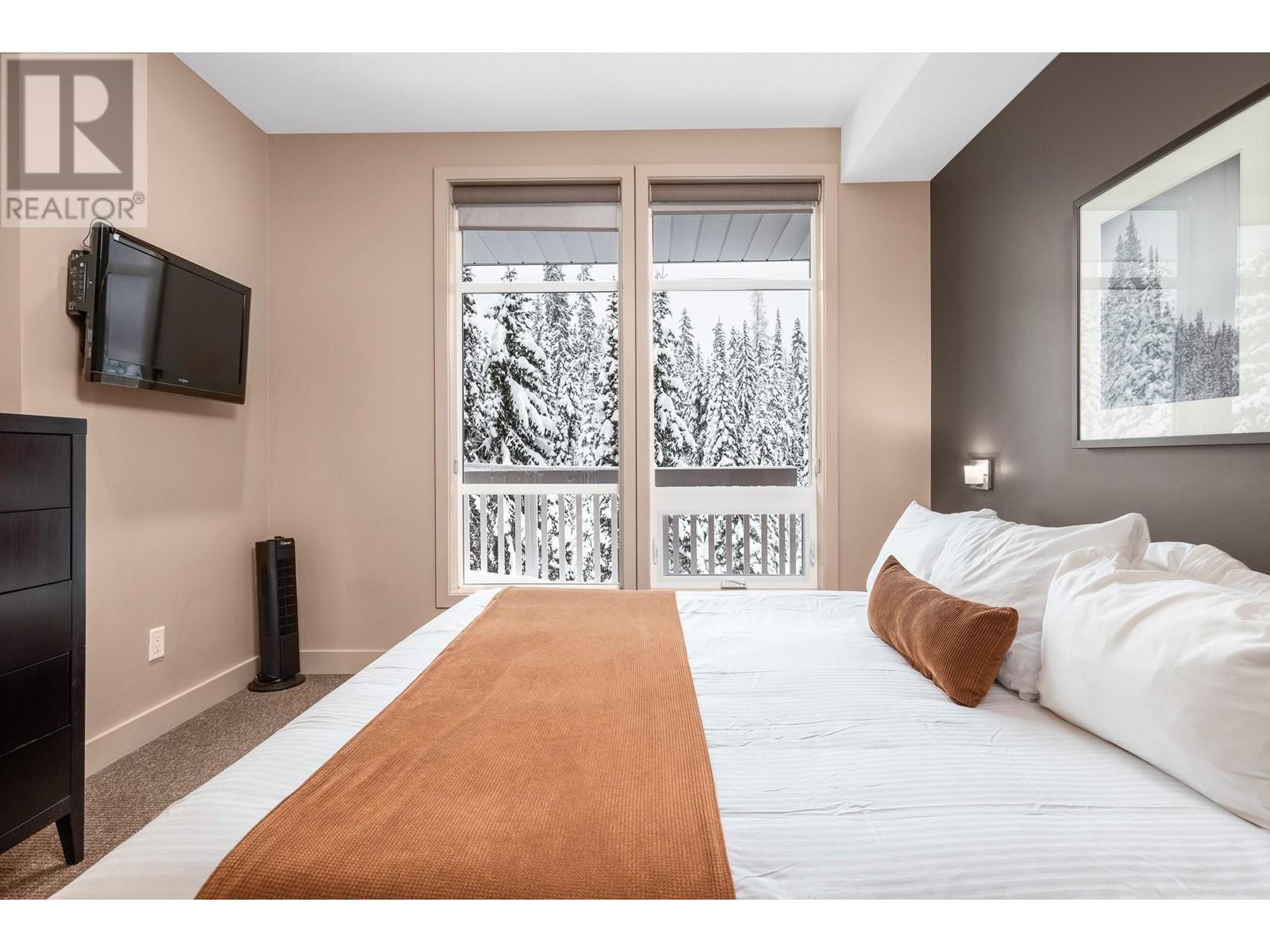 30 Monashee Road Unit# 310. Silver Star, British Columbia