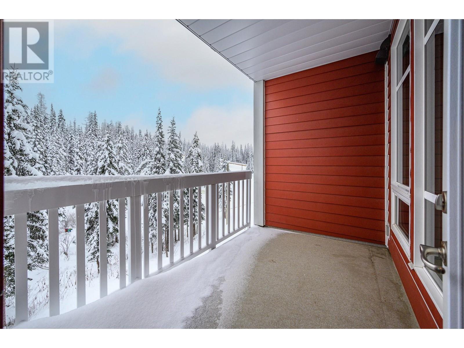 30 Monashee Road Unit# 310. Silver Star, British Columbia