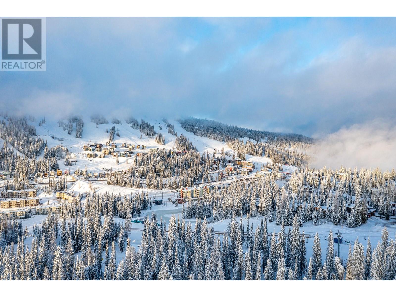 30 Monashee Road Unit# 310. Silver Star, British Columbia