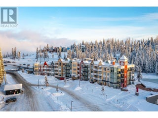 30 Monashee Road Unit# 310. Silver Star, British Columbia
