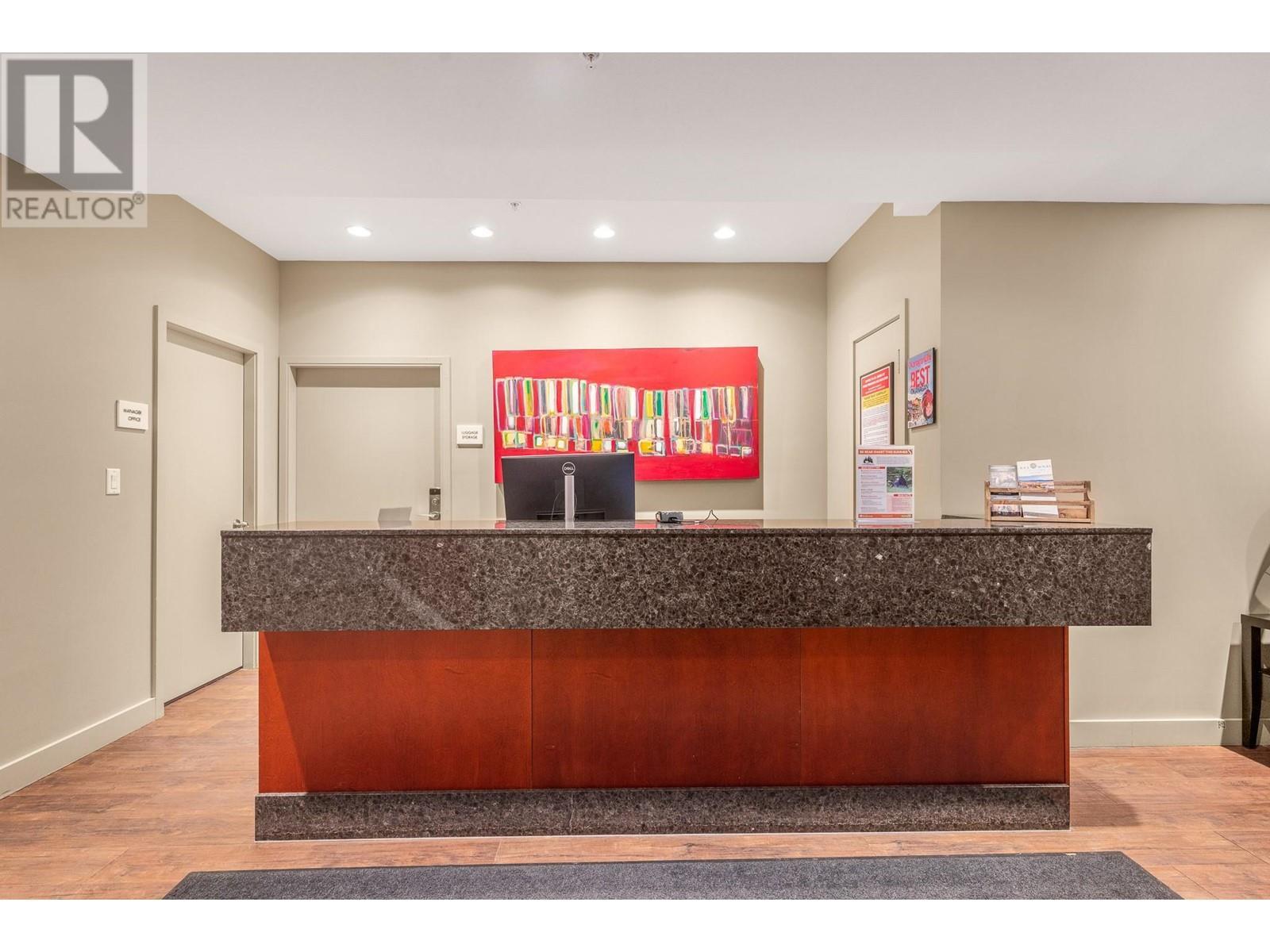 30 Monashee Road Unit# 310. Silver Star, British Columbia