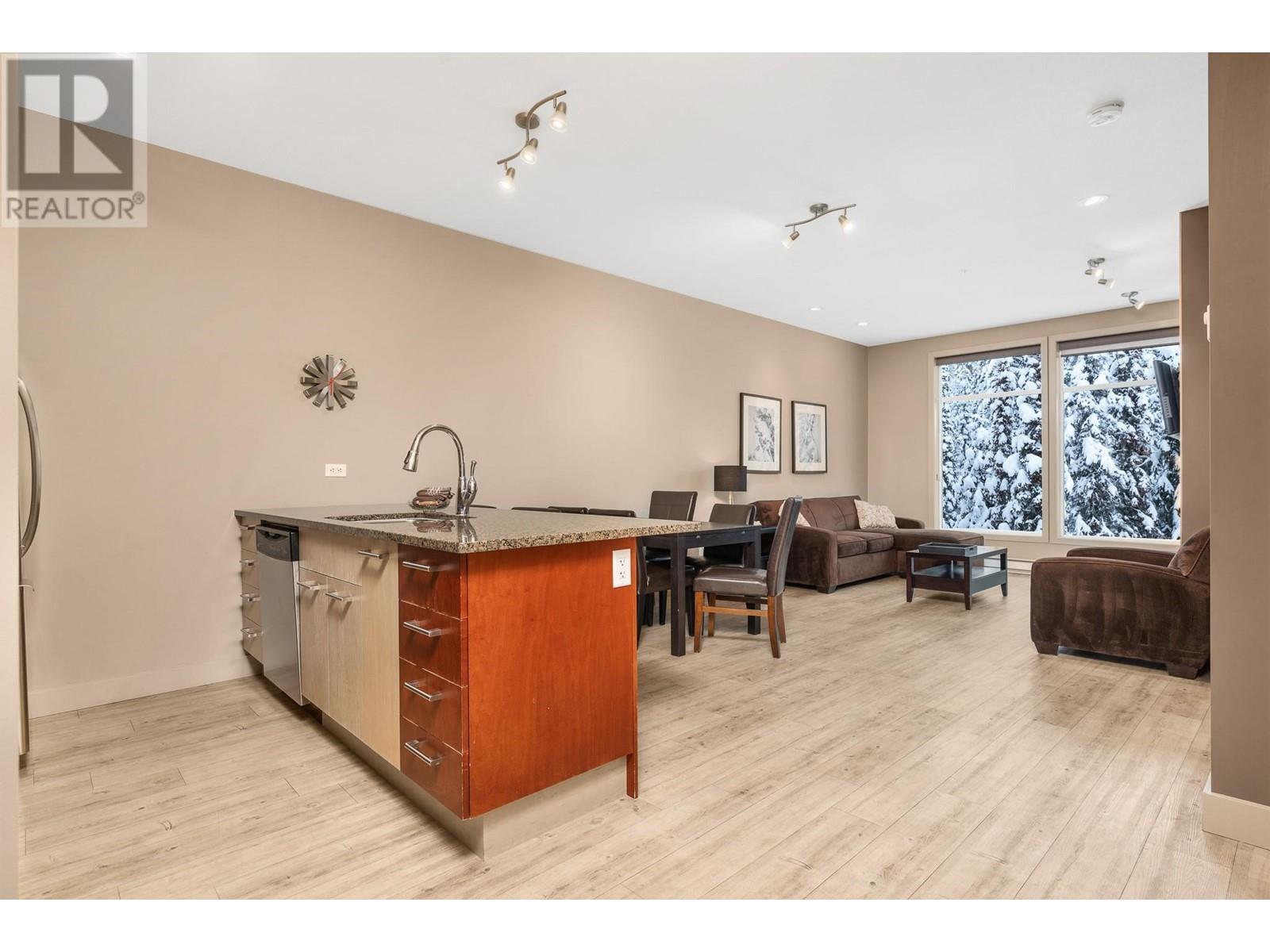 30 Monashee Road Unit# 310. Silver Star, British Columbia