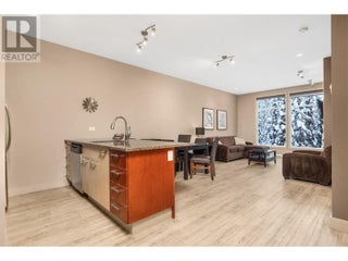 30 Monashee Road Unit# 310. Silver Star, British Columbia