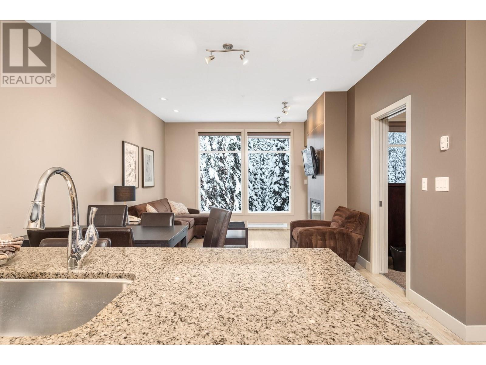 30 Monashee Road Unit# 310. Silver Star, British Columbia
