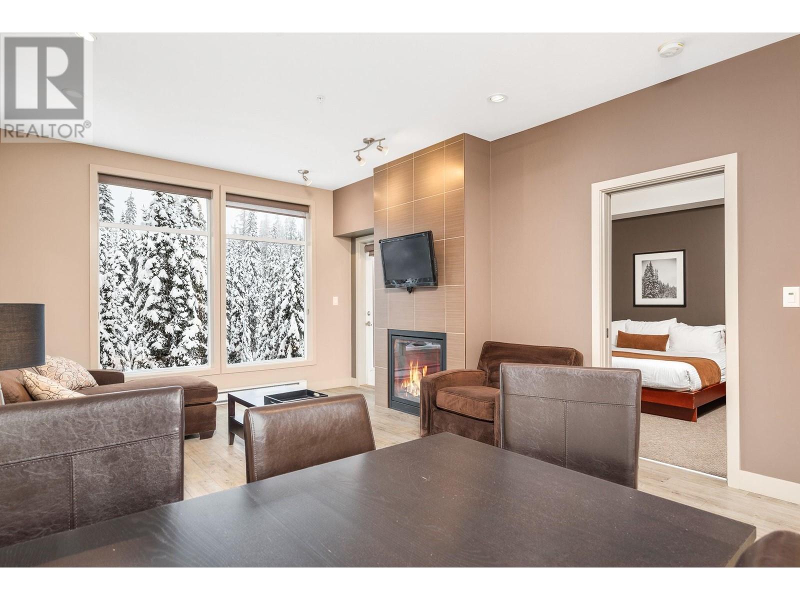 30 Monashee Road Unit# 310. Silver Star, British Columbia