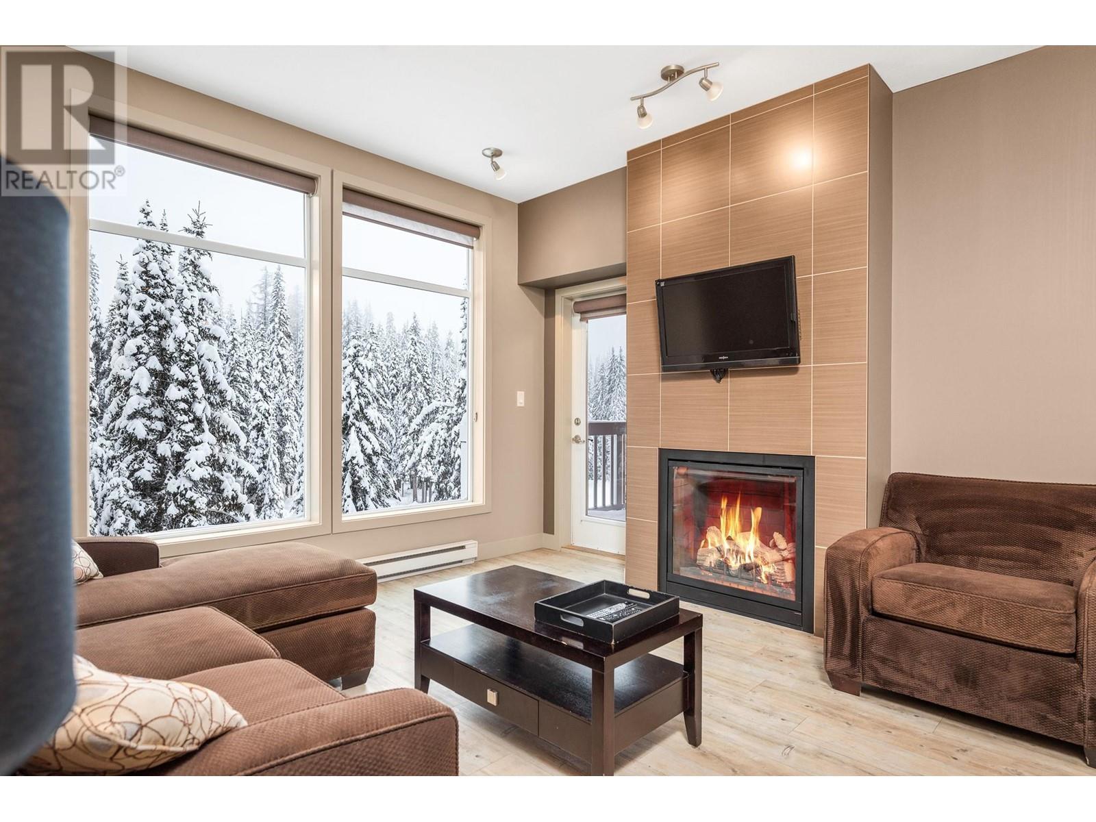 30 Monashee Road Unit# 310. Silver Star, British Columbia