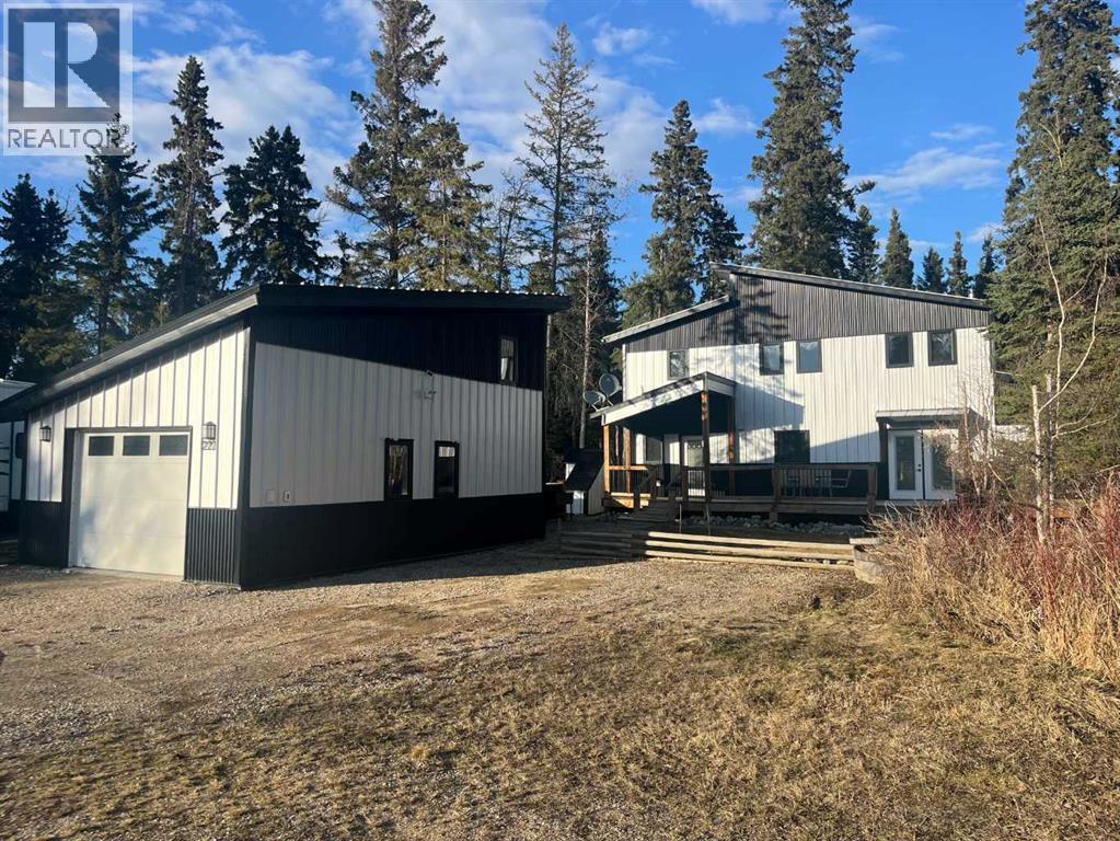 222 Spruce Bay, Brightsand Lake