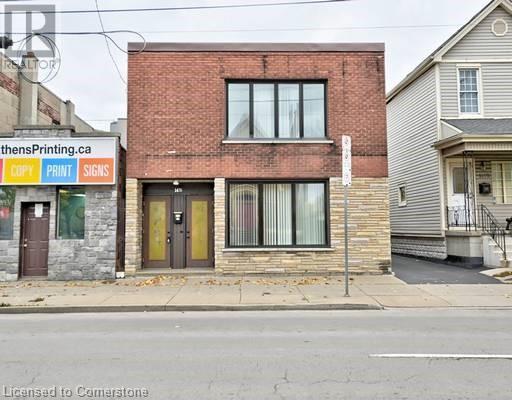 1476 Barton Street E, Hamilton