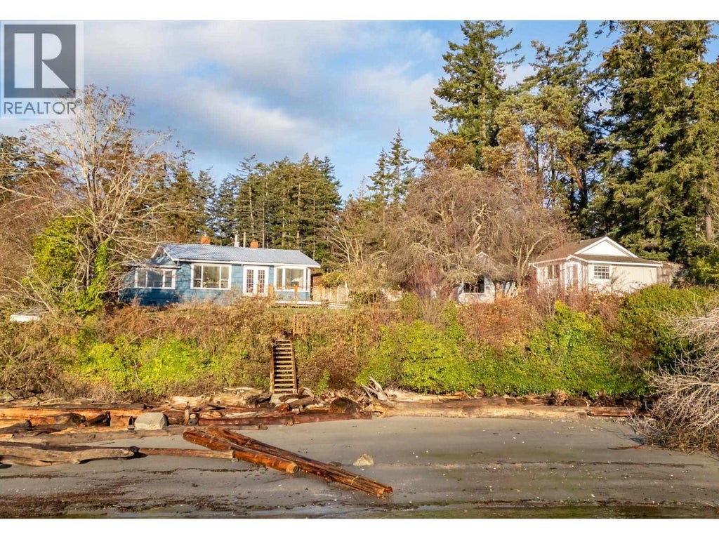 73 Madrona Road, Galiano Island