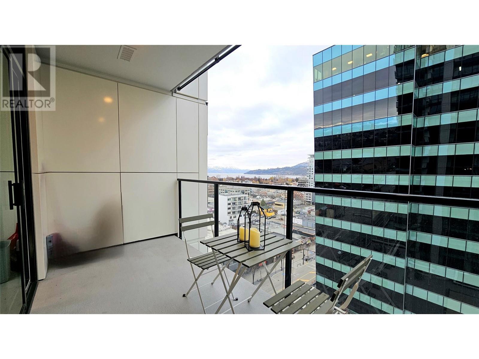 1488 Bertram Street Unit# 1301. Kelowna, British Columbia