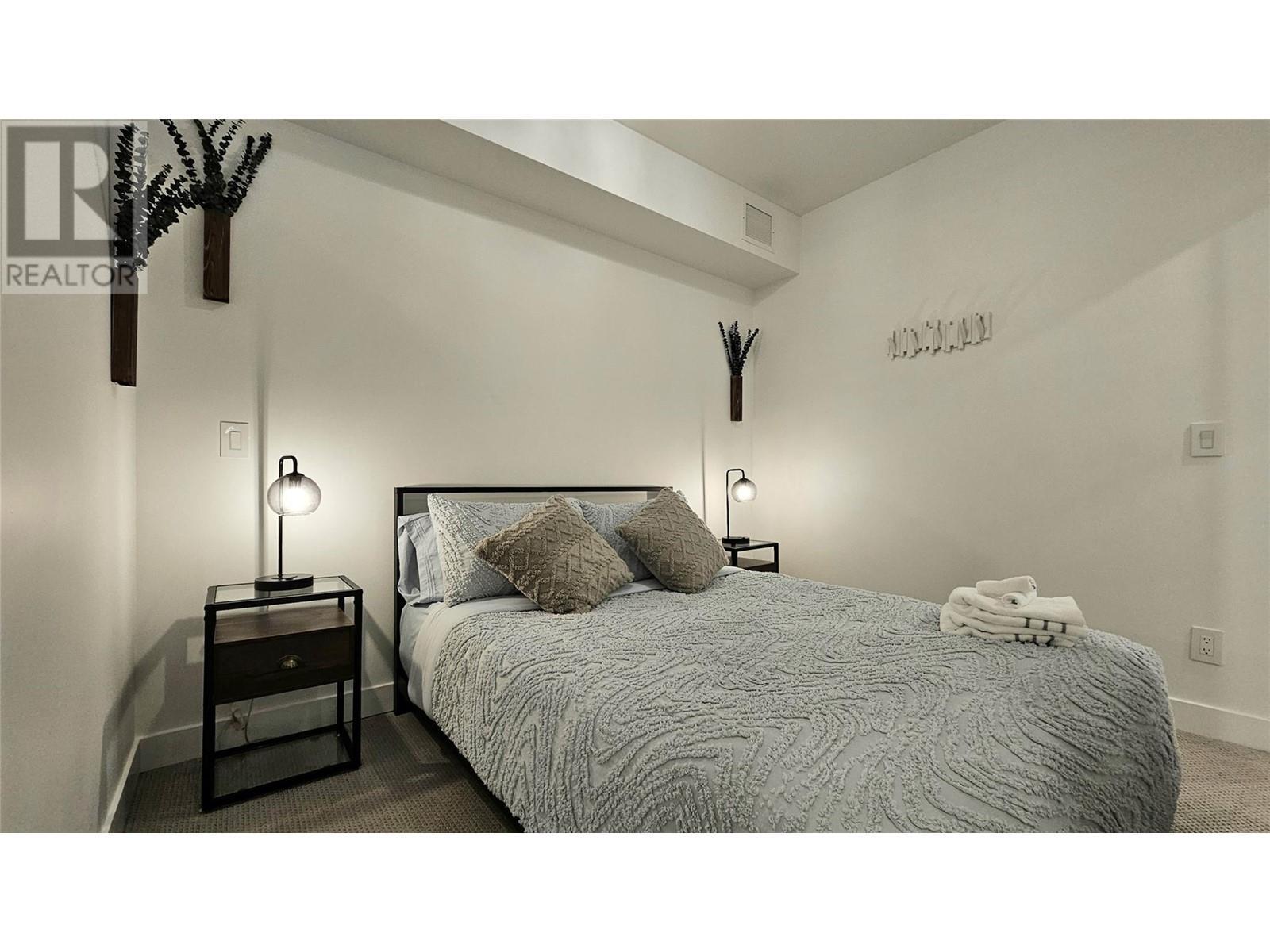 1488 Bertram Street Unit# 1301. Kelowna, British Columbia