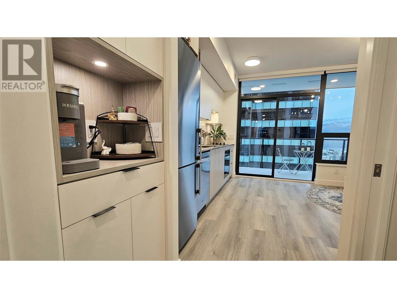 1488 Bertram Street Unit# 1301. Kelowna, British Columbia