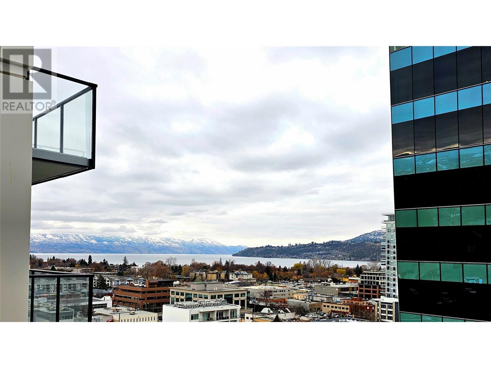 1488 Bertram Street Unit# 1301. Kelowna, British Columbia