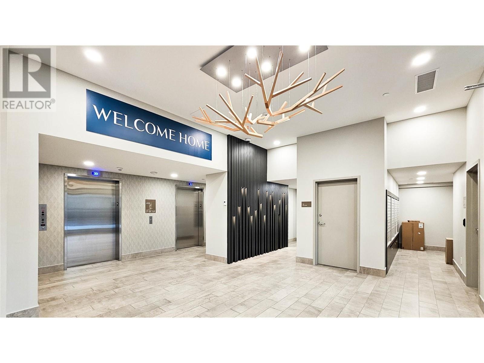 1488 Bertram Street Unit# 1301. Kelowna, British Columbia