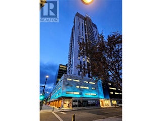 1488 Bertram Street Unit# 1301. Kelowna, British Columbia