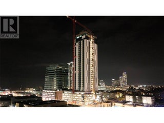 1488 Bertram Street Unit# 1301. Kelowna, British Columbia