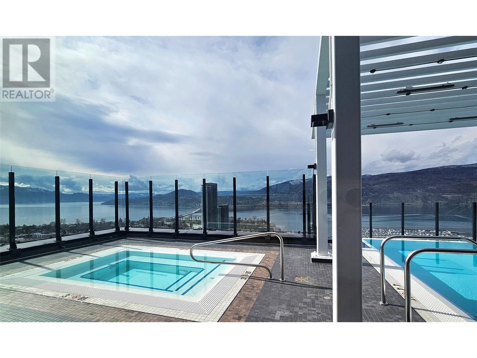 1488 Bertram Street Unit# 1301. Kelowna, British Columbia