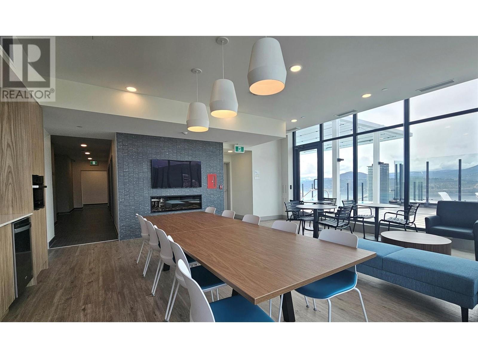 1488 Bertram Street Unit# 1301. Kelowna, British Columbia