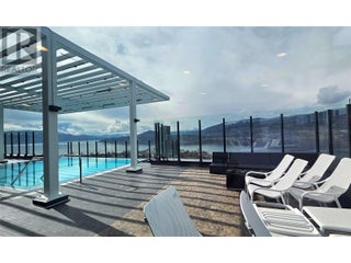 1488 Bertram Street Unit# 1301. Kelowna, British Columbia