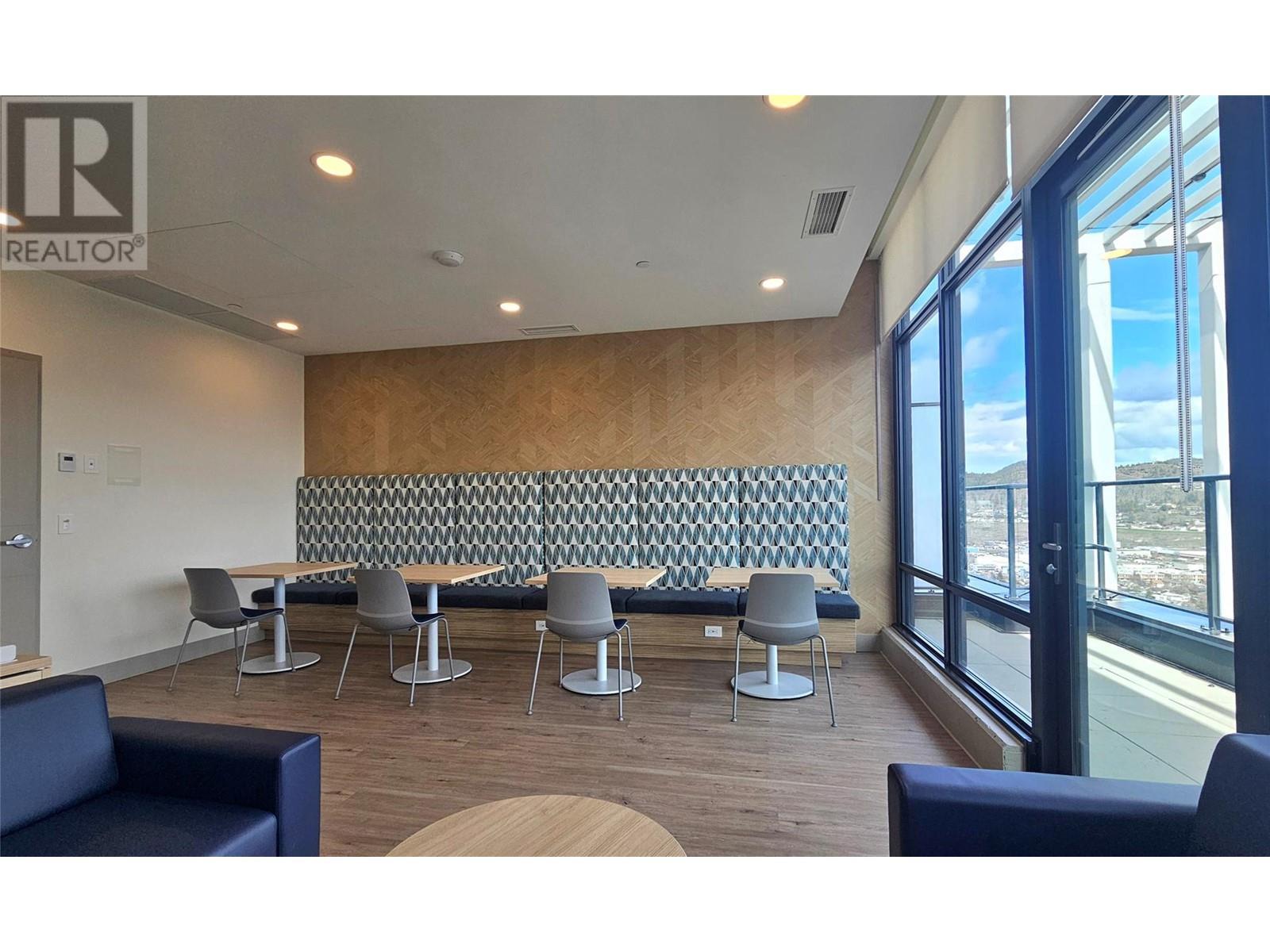 1488 Bertram Street Unit# 1301. Kelowna, British Columbia