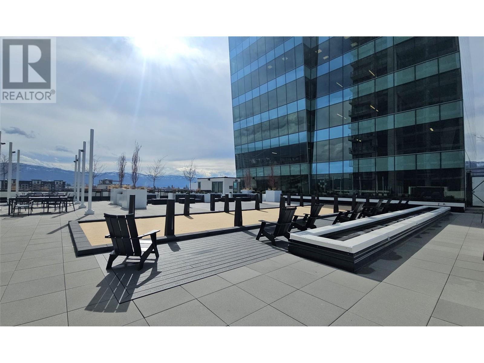 1488 Bertram Street Unit# 1301. Kelowna, British Columbia