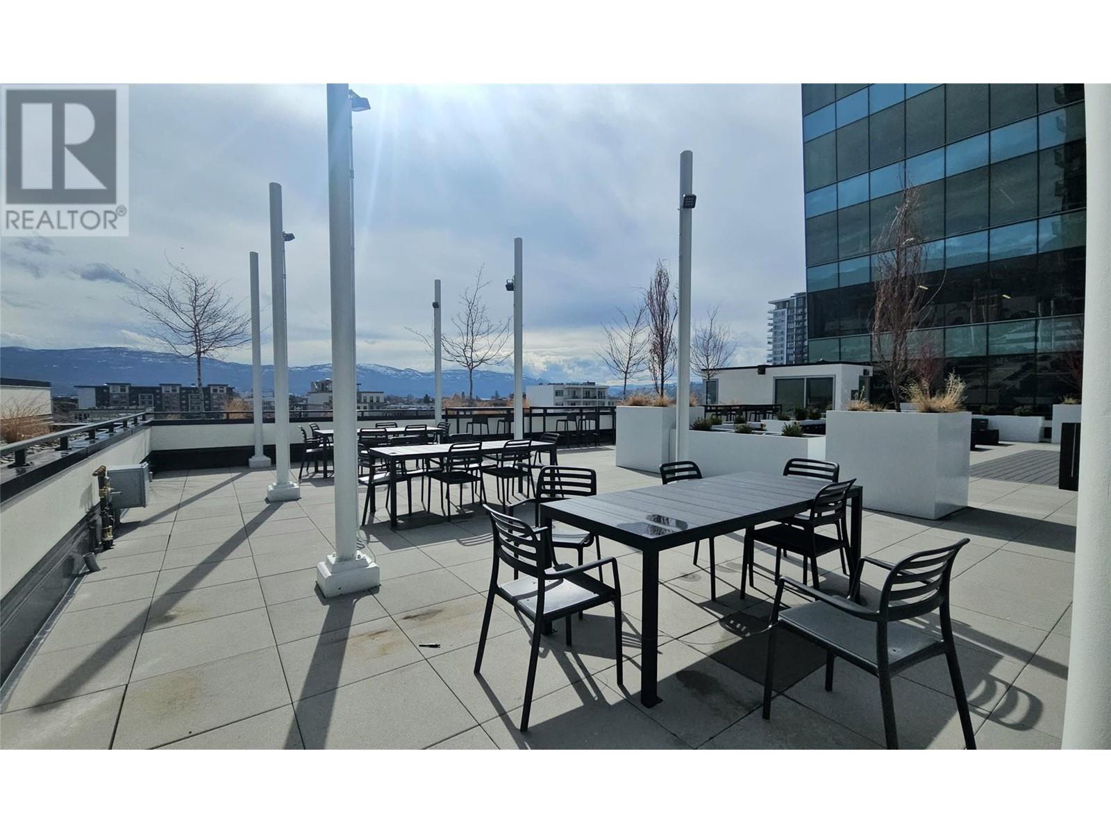 1488 Bertram Street Unit# 1301. Kelowna, British Columbia