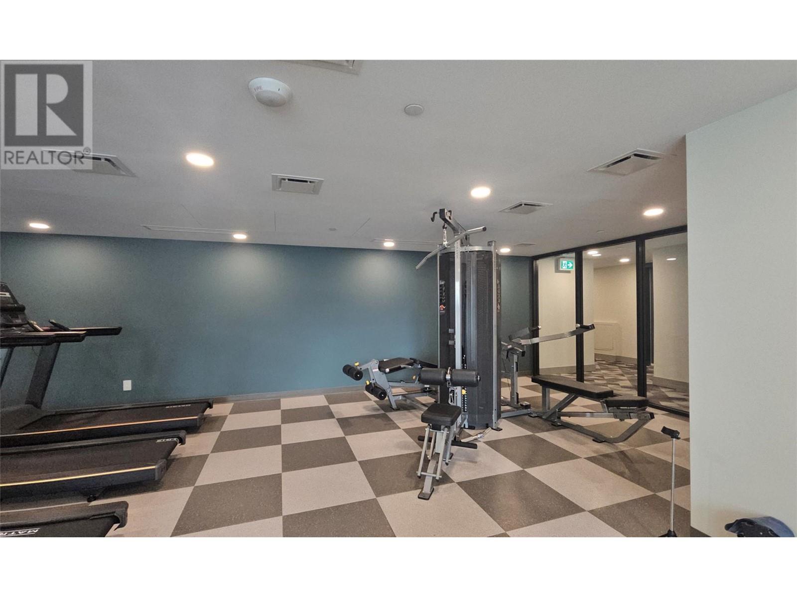 1488 Bertram Street Unit# 1301. Kelowna, British Columbia