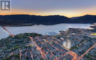1488 Bertram Street Unit# 1301. Kelowna, British Columbia