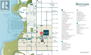 1488 Bertram Street Unit# 1301. Kelowna, British Columbia