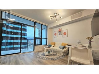 1488 Bertram Street Unit# 1301. Kelowna, British Columbia