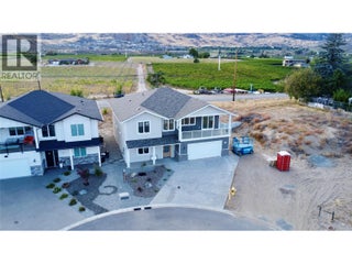 9 Hibiscus Court. Osoyoos, British Columbia