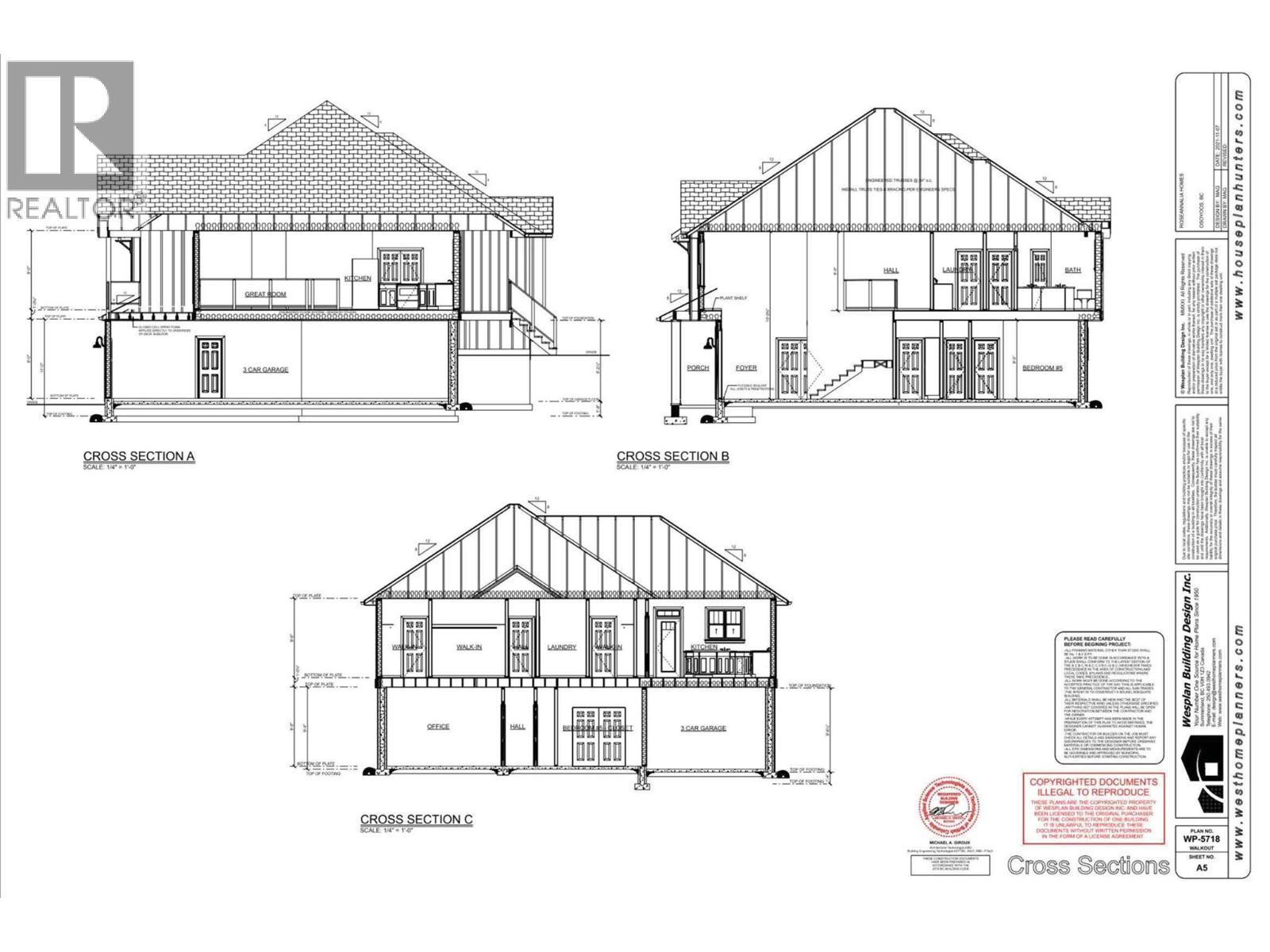 9 Hibiscus Court. Osoyoos, British Columbia