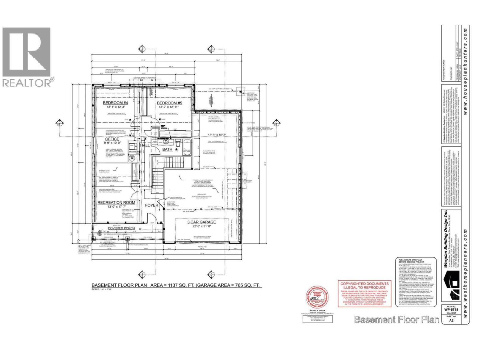 9 Hibiscus Court. Osoyoos, British Columbia