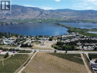 9 Hibiscus Court. Osoyoos, British Columbia