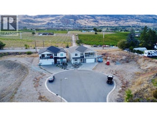 9 Hibiscus Court. Osoyoos, British Columbia