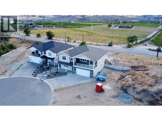 9 Hibiscus Court. Osoyoos, British Columbia