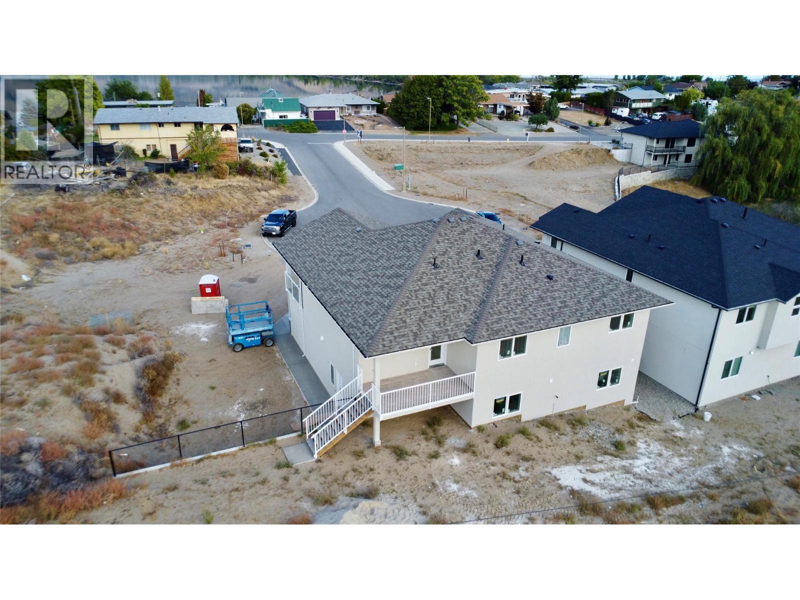 9 Hibiscus Court. Osoyoos, British Columbia