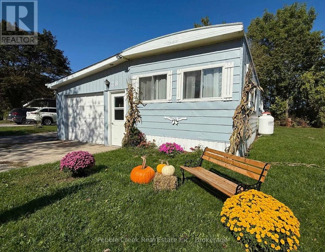 28 Sutton Drive, Ashfield-Colborne-Wawanosh (colborne)