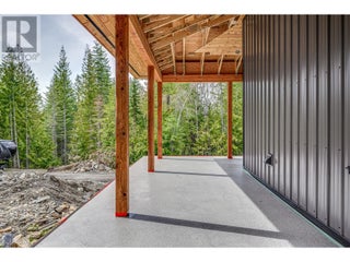 40 Lidstone Road. Salmon Arm, British Columbia