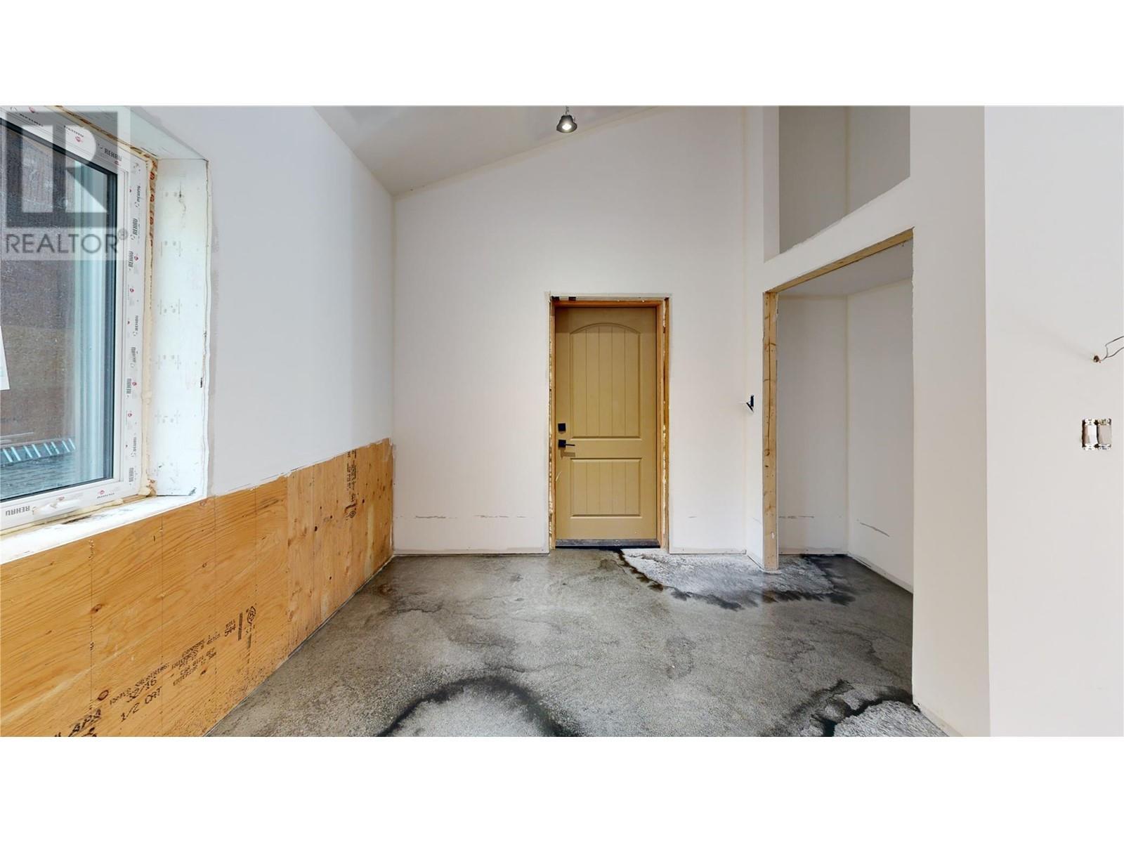 40 Lidstone Road. Salmon Arm, British Columbia