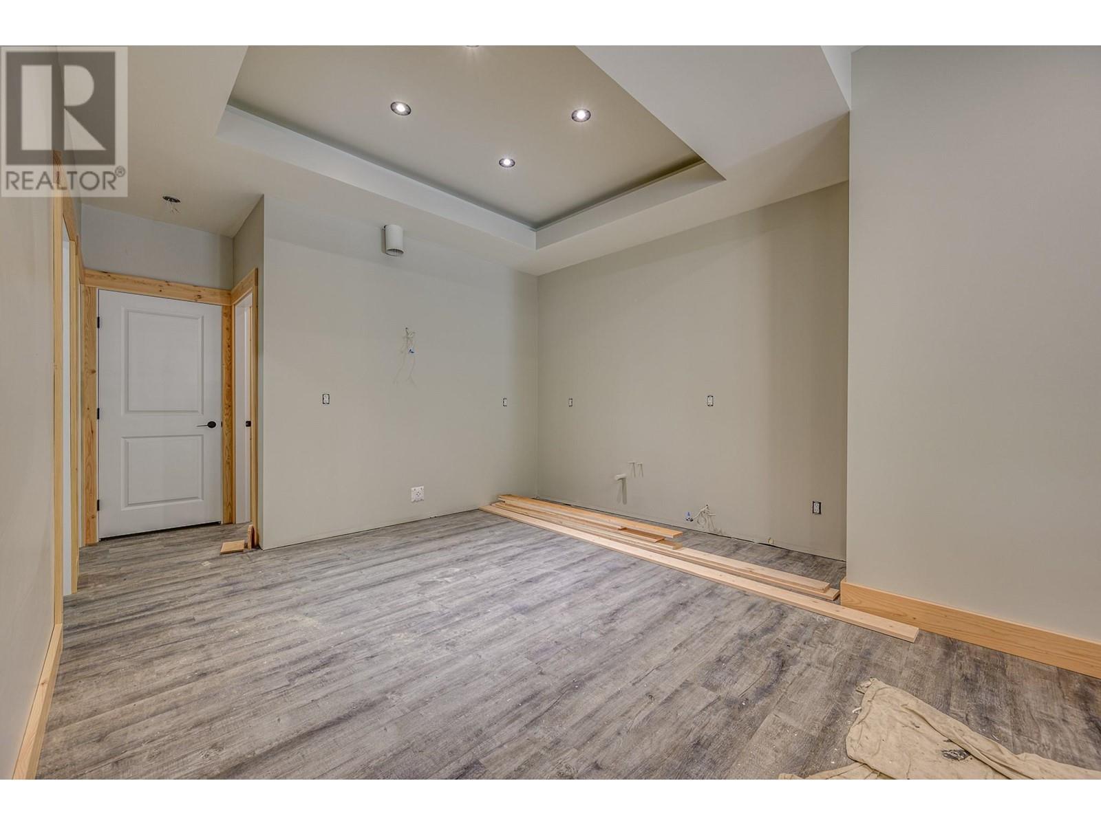 40 Lidstone Road. Salmon Arm, British Columbia