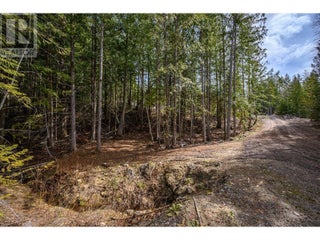 40 Lidstone Road. Salmon Arm, British Columbia