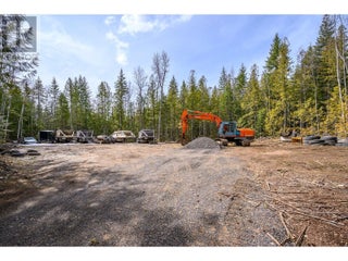 40 Lidstone Road. Salmon Arm, British Columbia