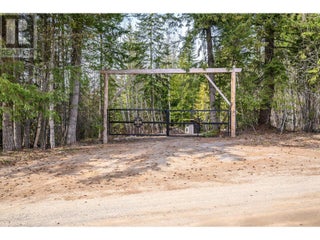 40 Lidstone Road. Salmon Arm, British Columbia